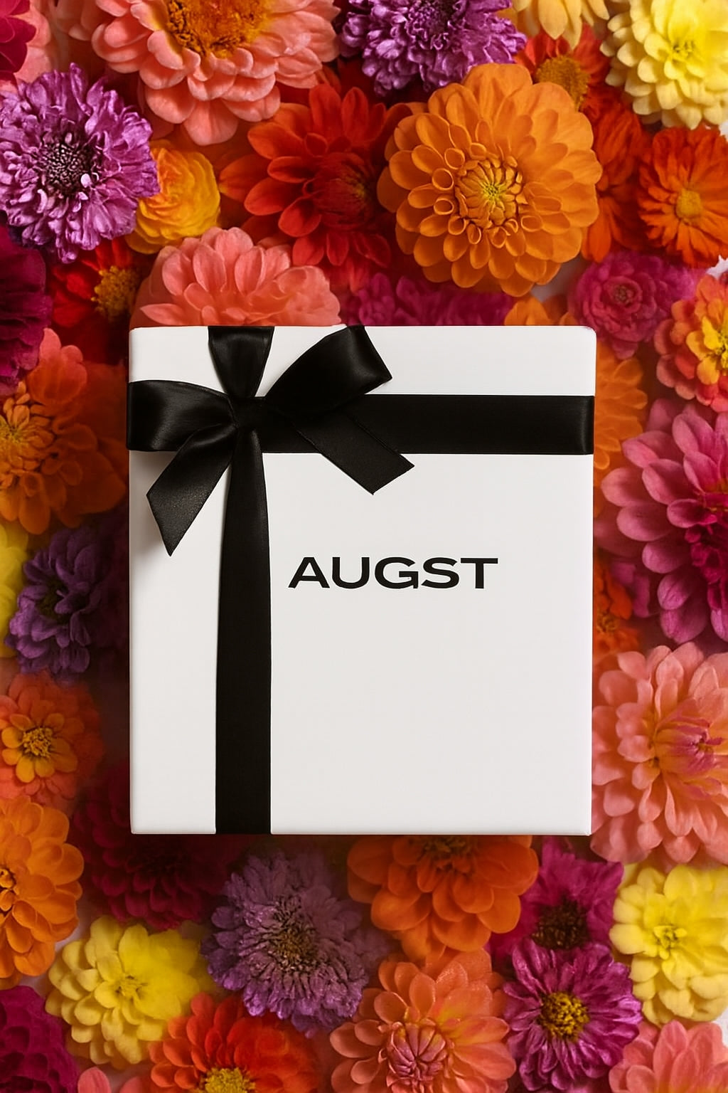 Augst Luxury Perfume Gift Set
