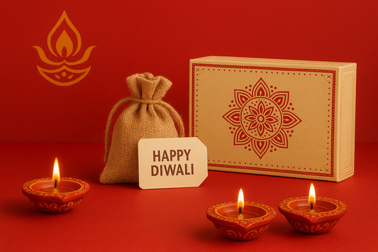 Why Perfumes Are the Ultimate Diwali Gift (and How to Choose One) - Augst.in