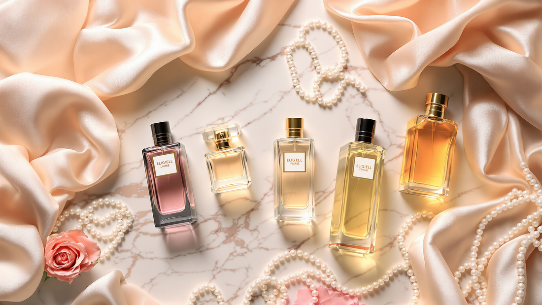 Women’s Perfume Guide 2025: Long-Lasting Luxury Scents & Smart Buying Tips (Expert Advice)