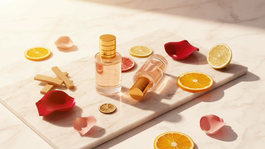 Top Perfumes for Men & Women in India 2025 – Expert Tips for Long Lasting Fragrances by Augst