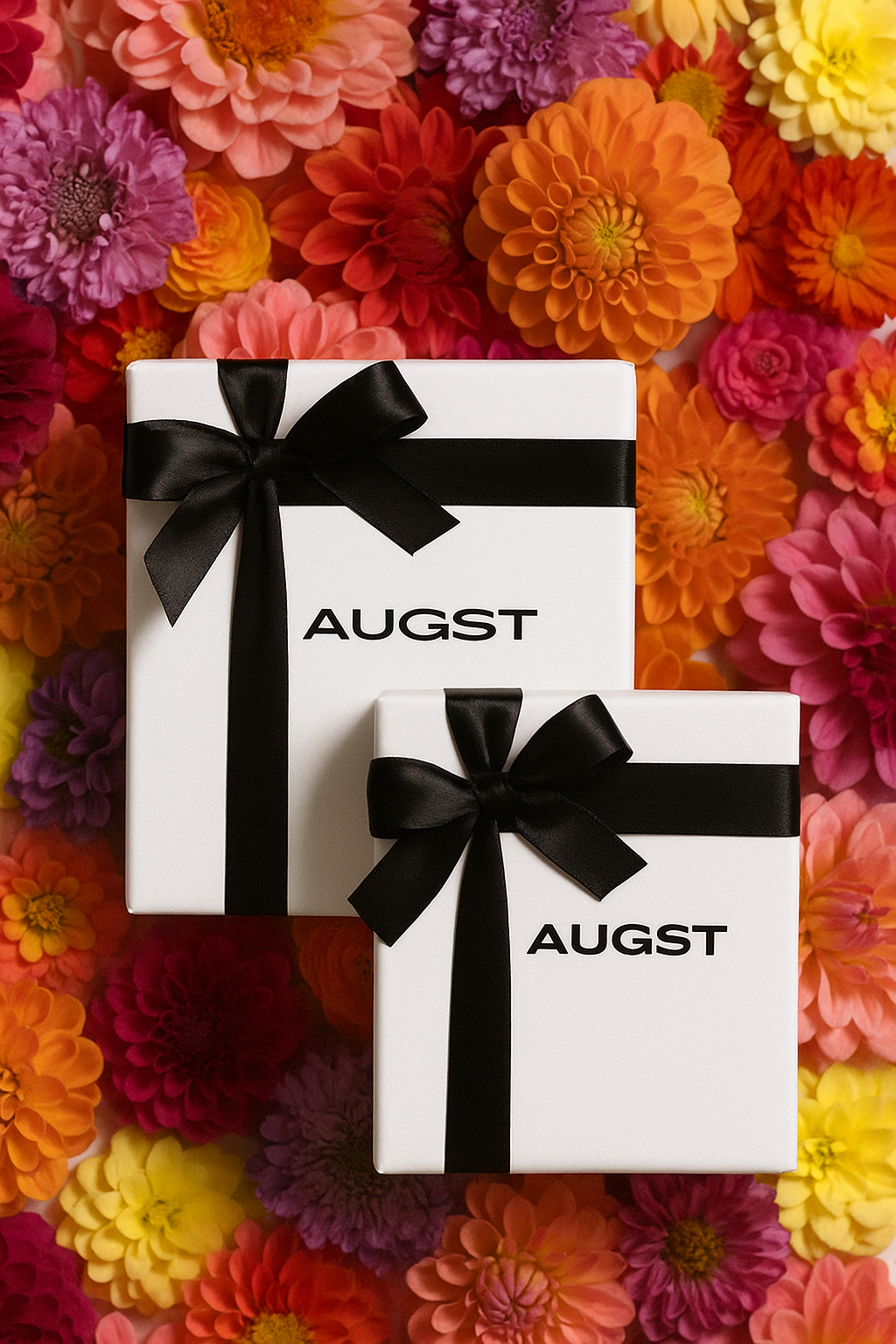 Gift Kits – Luxury Perfume Sets & Eau de Parfum for Men & Women - Augst.in