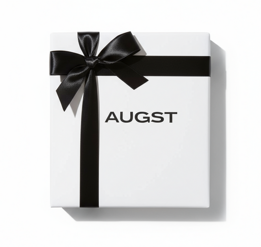 Augst Luxury Perfume Gift Set - Augst.in